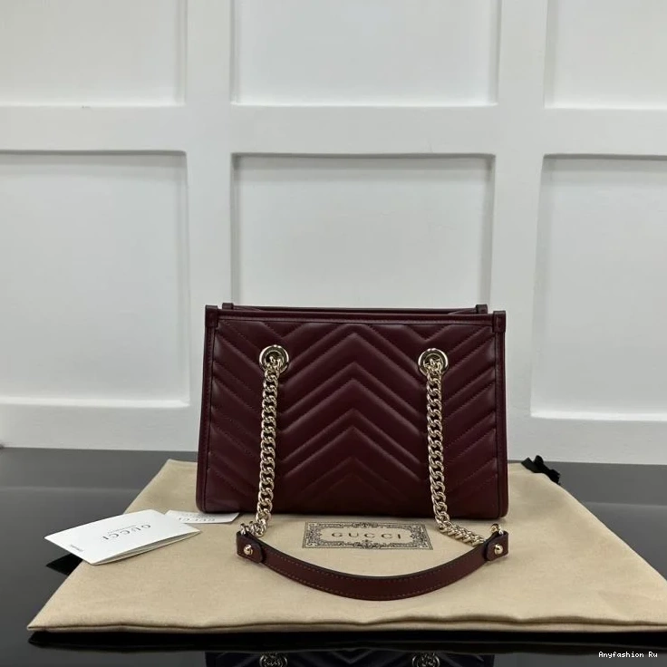 Bags Sophisticated Gucci 50357 Shopping 0815
